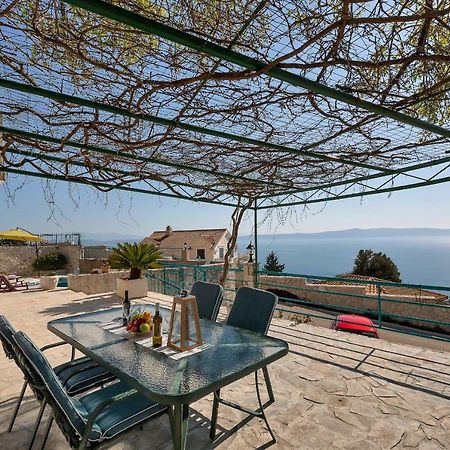 Villa Ana Podgora Luaran gambar