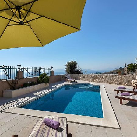 Villa Ana Podgora Luaran gambar