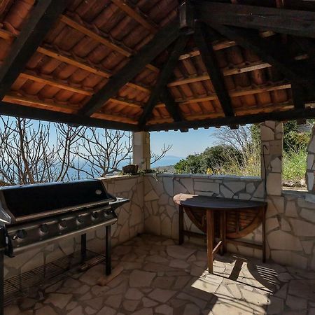 Villa Ana Podgora Luaran gambar