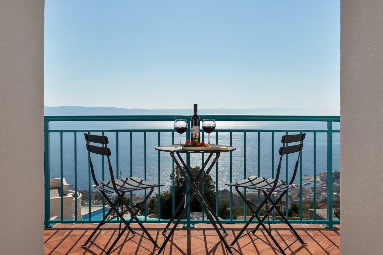 Villa Ana Podgora Luaran gambar