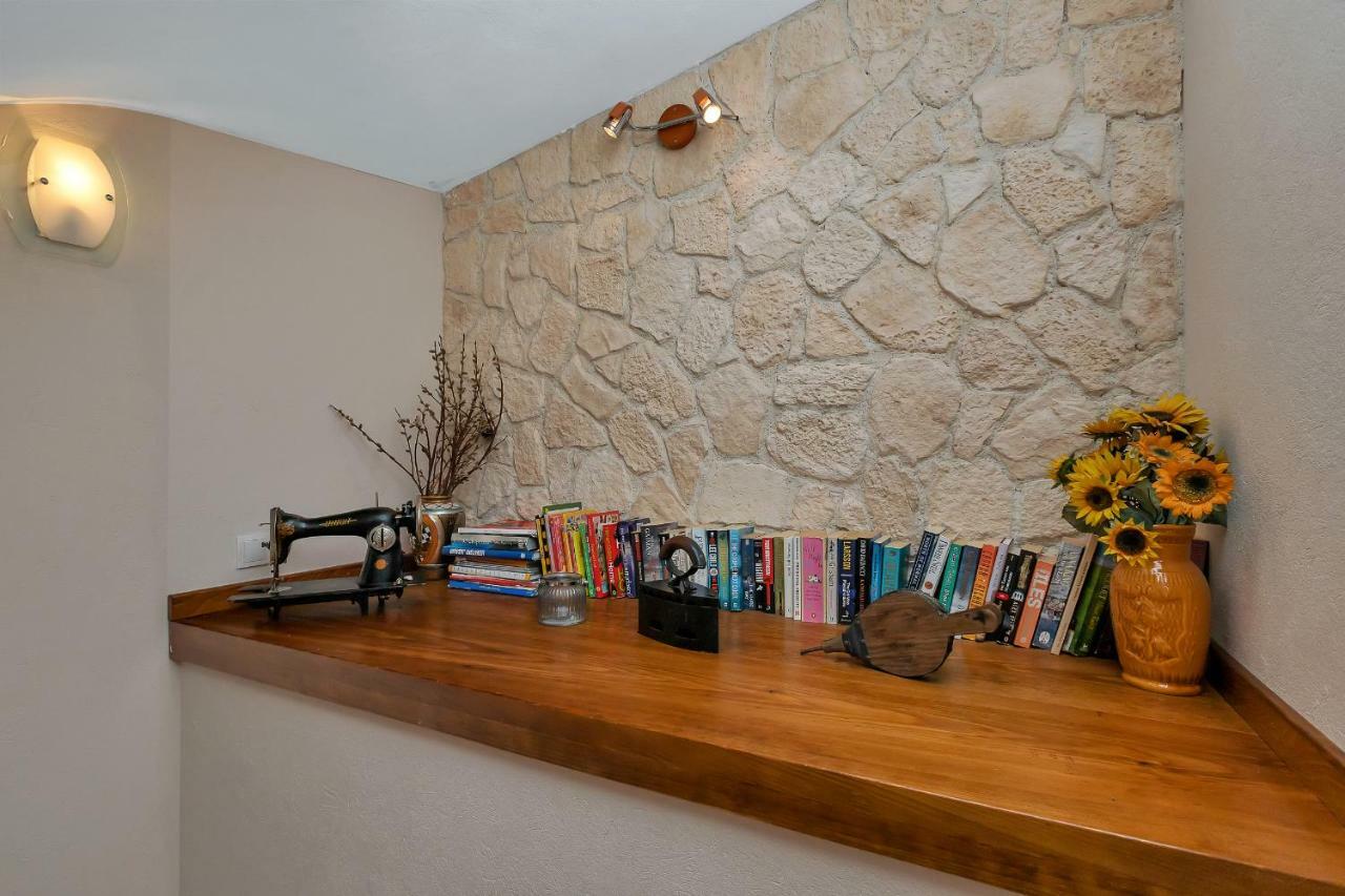 Villa Ana Podgora Luaran gambar