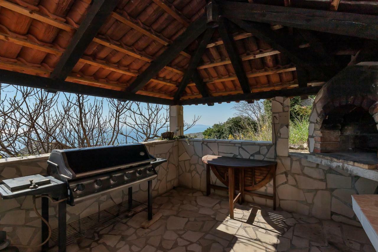 Villa Ana Podgora Luaran gambar