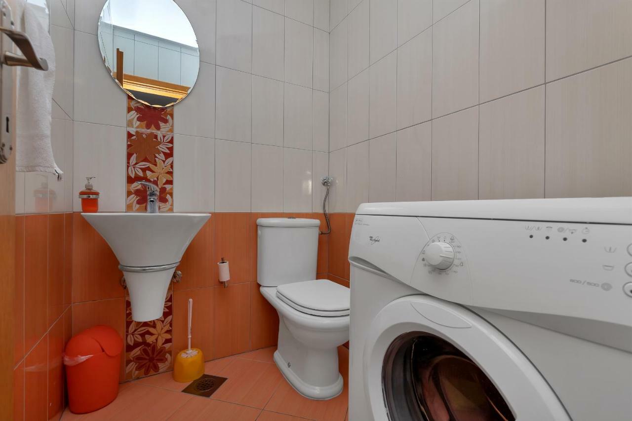 Villa Ana Podgora Luaran gambar
